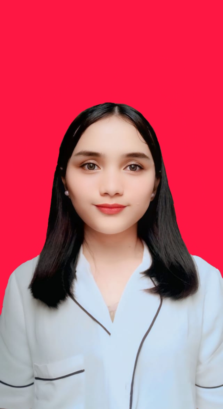 Foto Eva Itamala Hutagaol