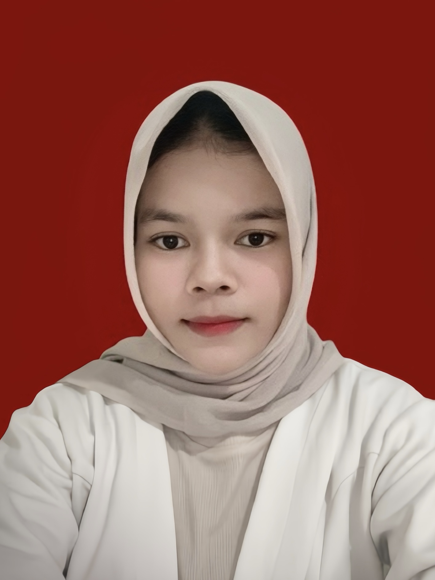 Foto Anastasya yuliandita