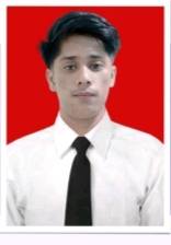 Foto ELMAN MARIUS ZEBUA