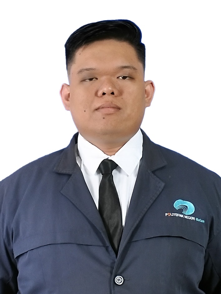 Foto Andrean Fernanda