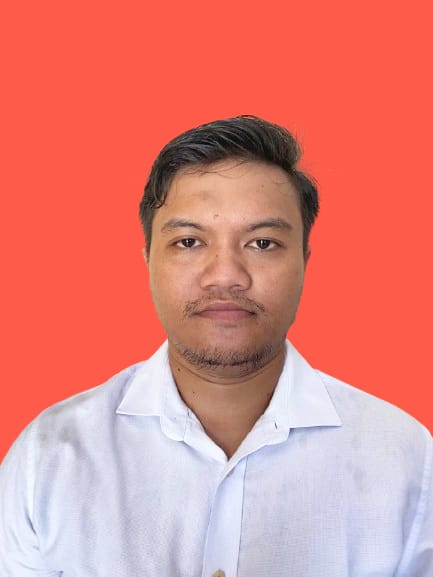 Foto MAHMUD MUHAMMAD HAKIM