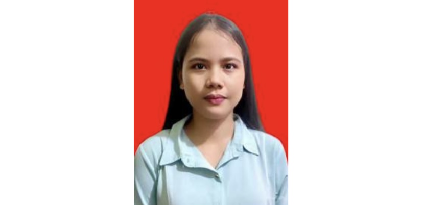 Foto Rini Sari Damanik