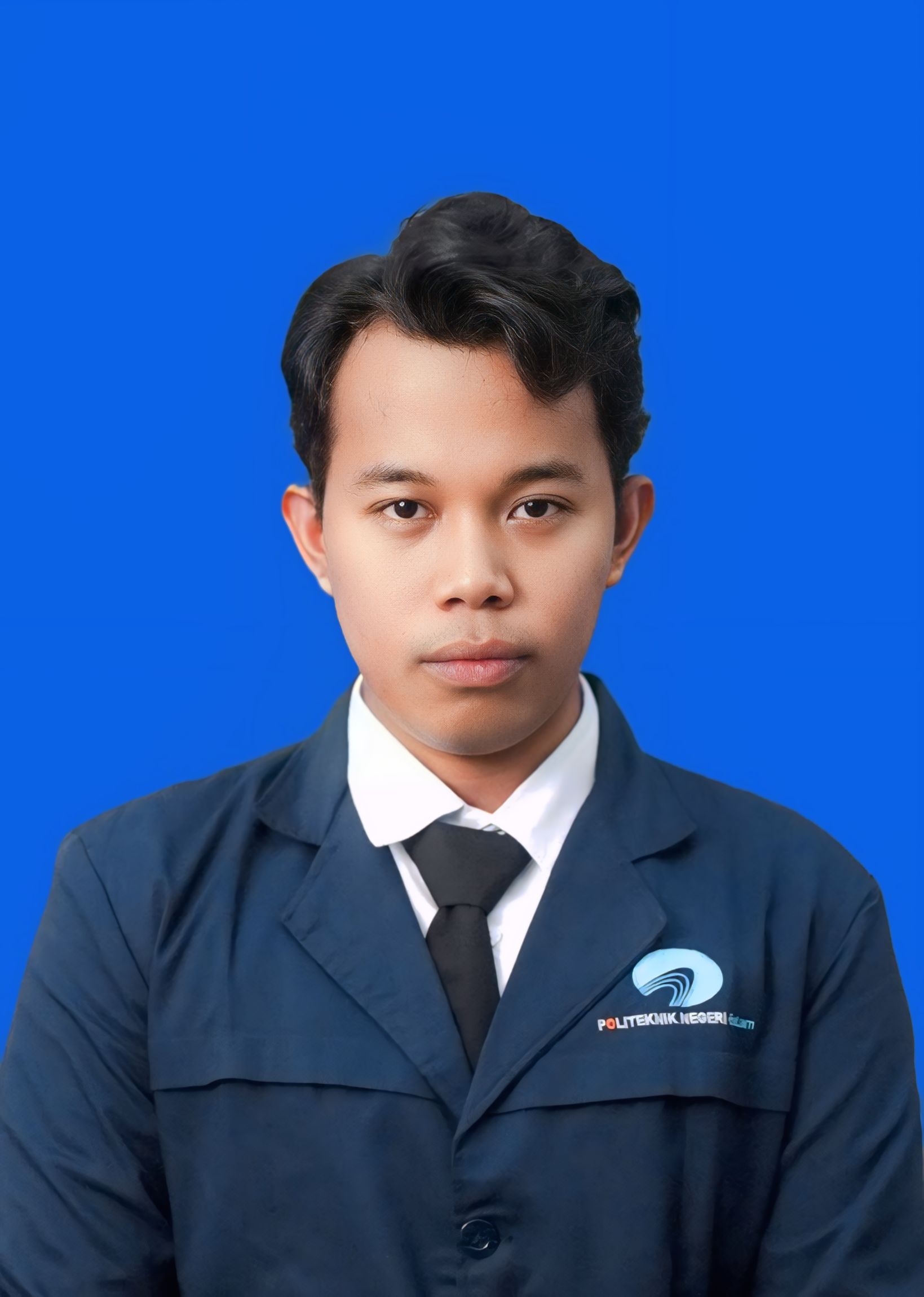 Foto Nicholas Ade Pratama