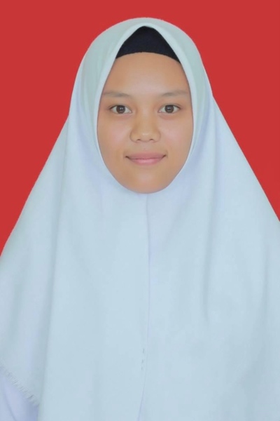 Foto Zara Azrina