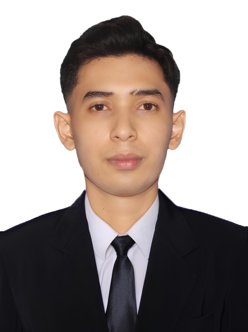 Foto Muhammad Raihan Habibi Rahmadi