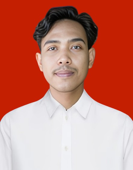 Foto Iksandra kurnia putra