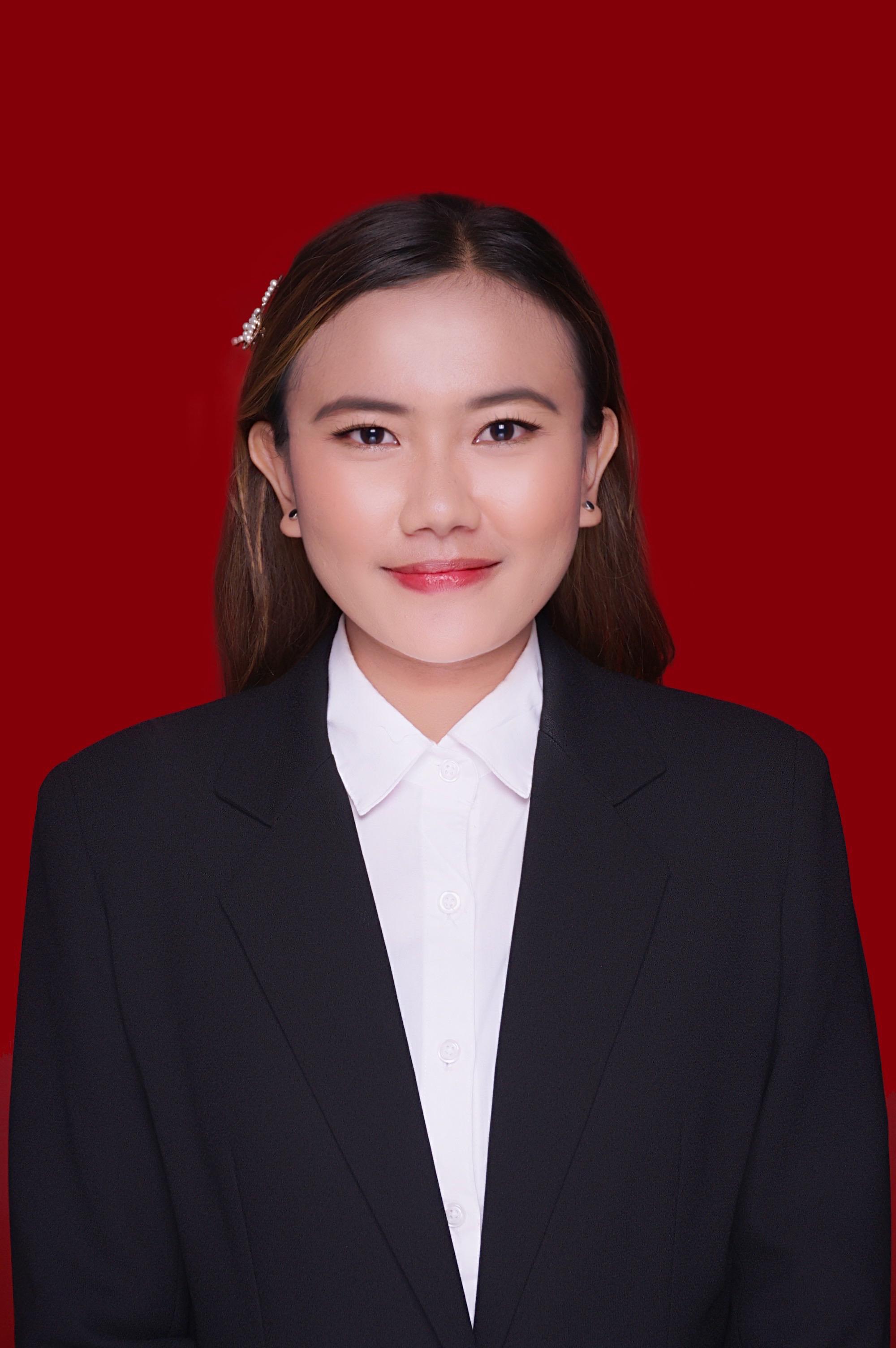 Foto Cheliza Sriayu Simarsoit