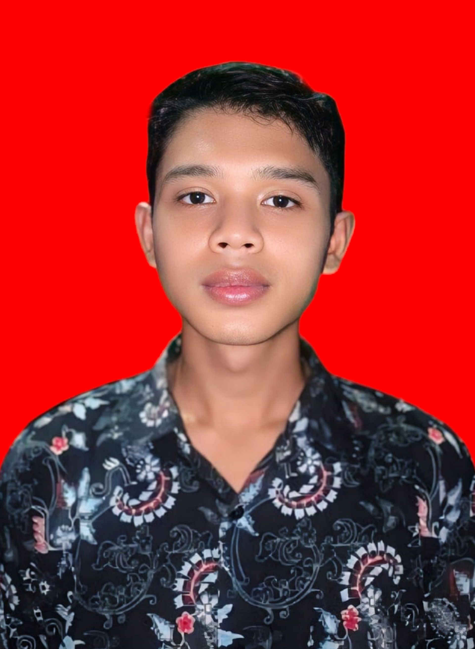 Foto Irvansyah putra