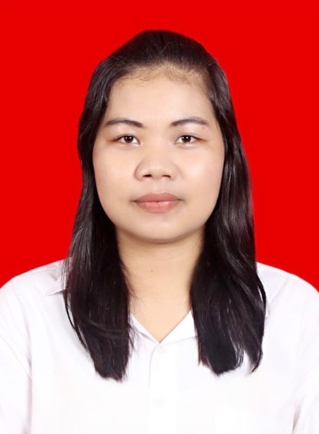 Foto Riekha Simanjuntak