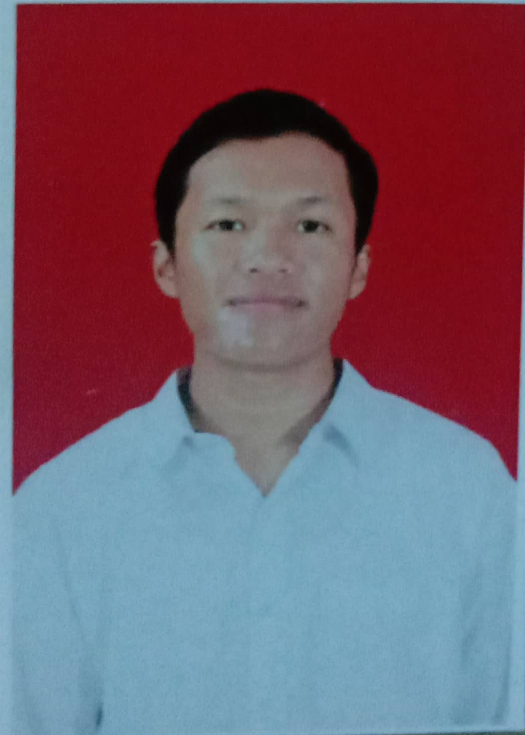 Foto Adek Ridwan Karo Karo