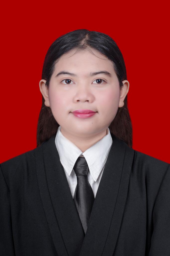 Foto Inka Kristin Pranata