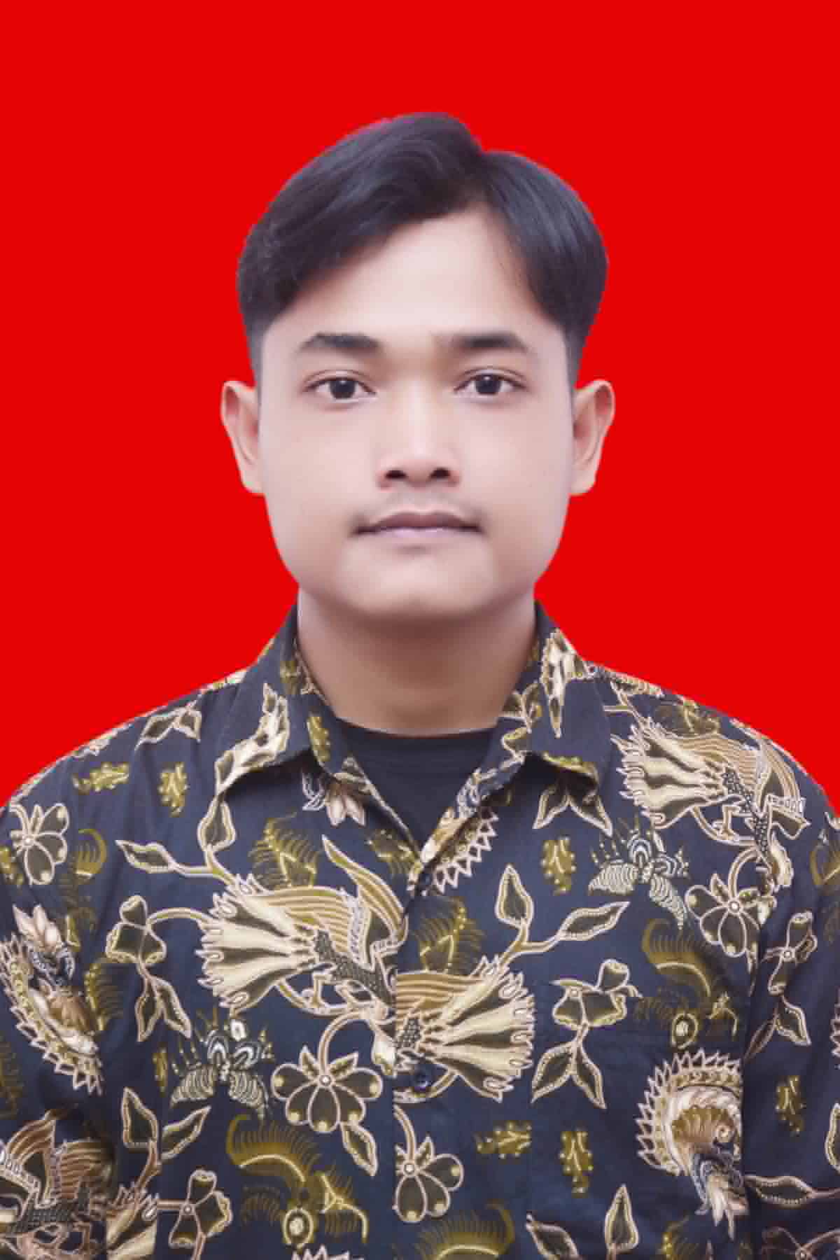 Foto Risman Lihardo Purba