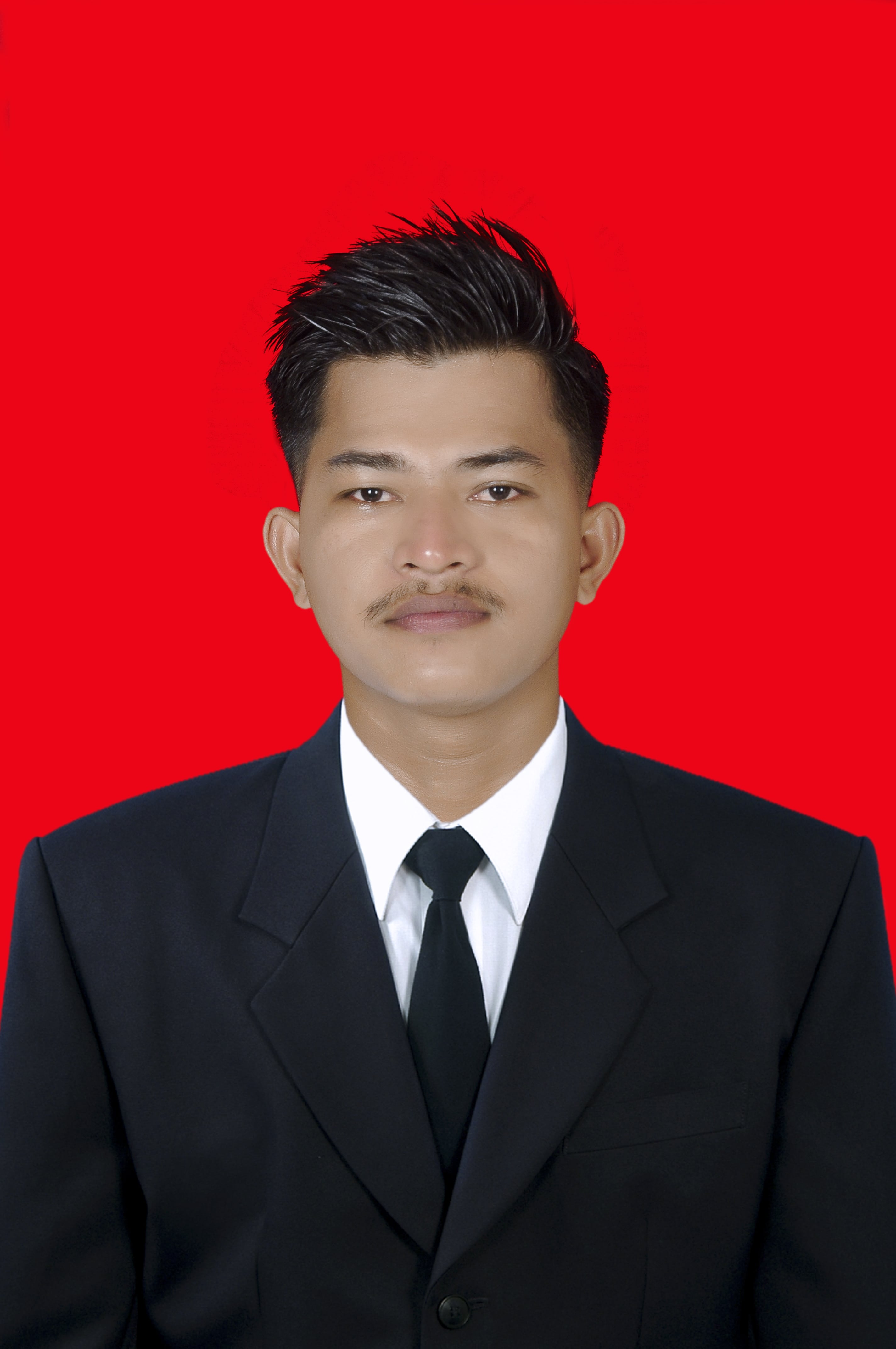 Foto Muhammad Ikhsan
