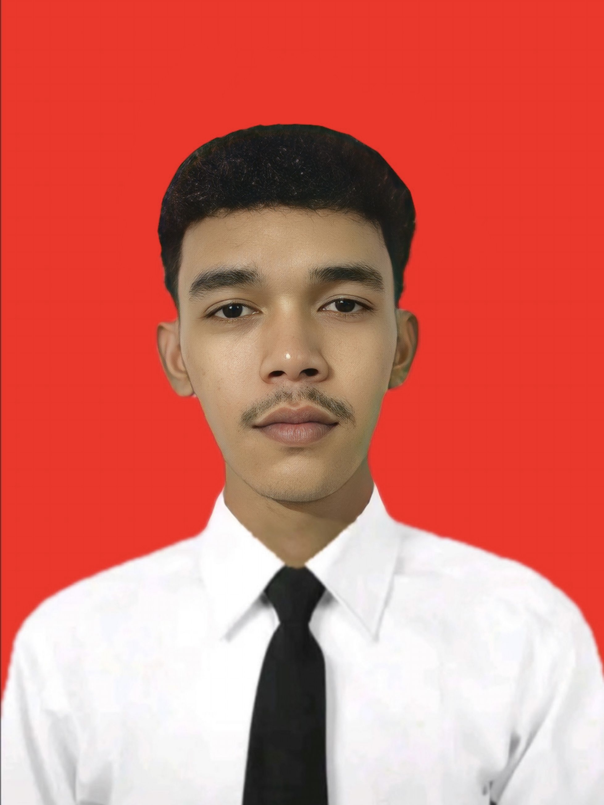 Foto MUHAMMAD RIZKI RAHMADHANA