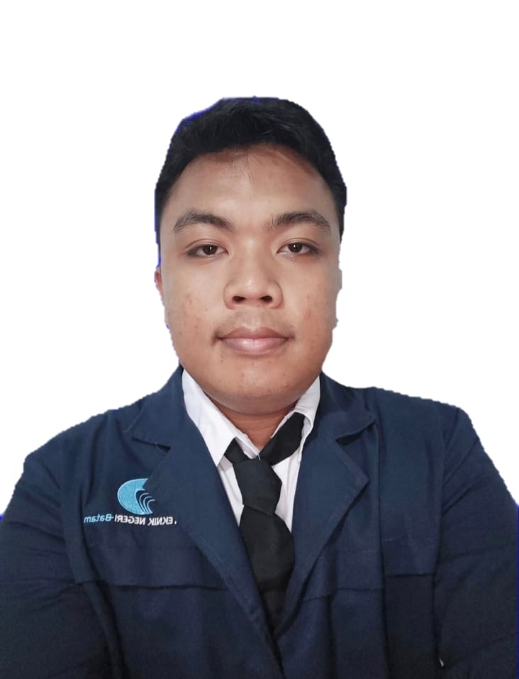 Foto M. Fadhil Fawwaz