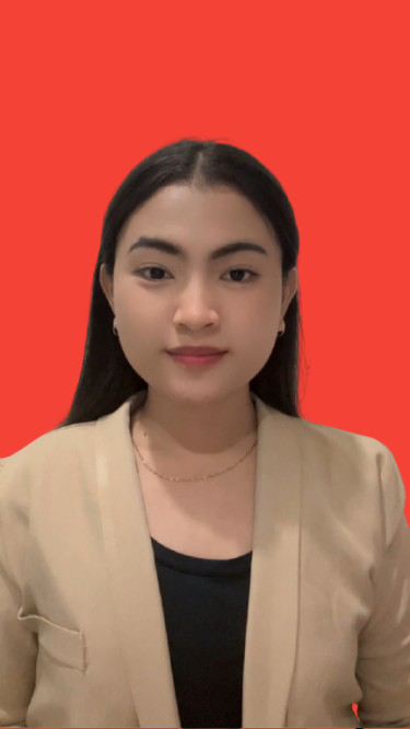 Foto Yenni Hernita Br Tampubolon