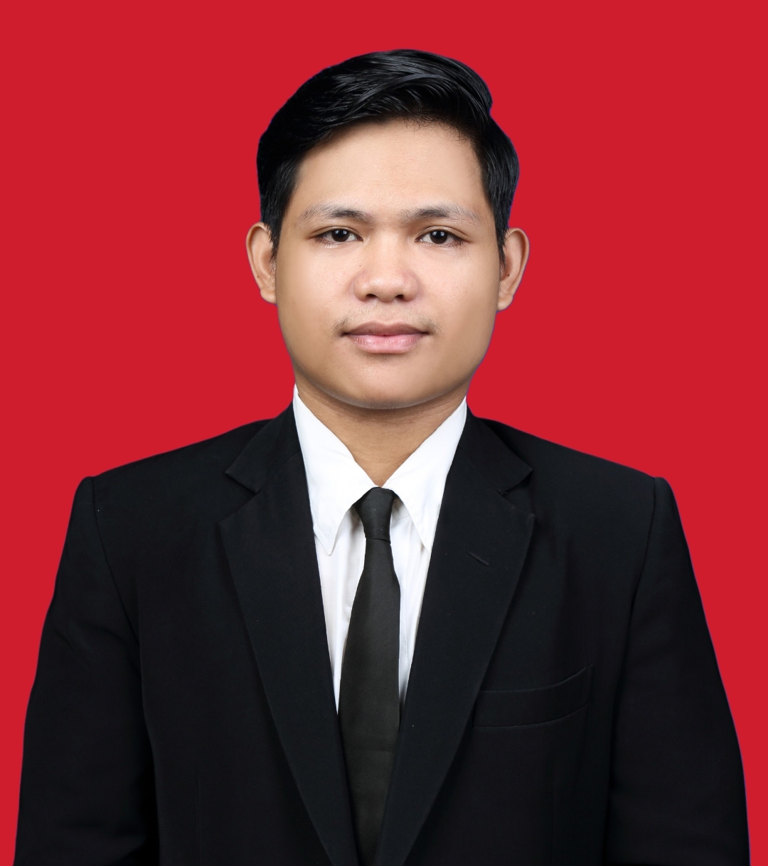 Foto Muhammad Ramadhanil