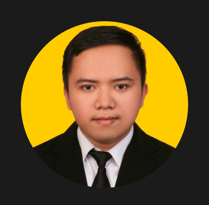 Foto Surya Adi Syahputra Sinaga