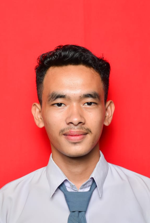 Foto ALDO NOFRI SAPUTRA