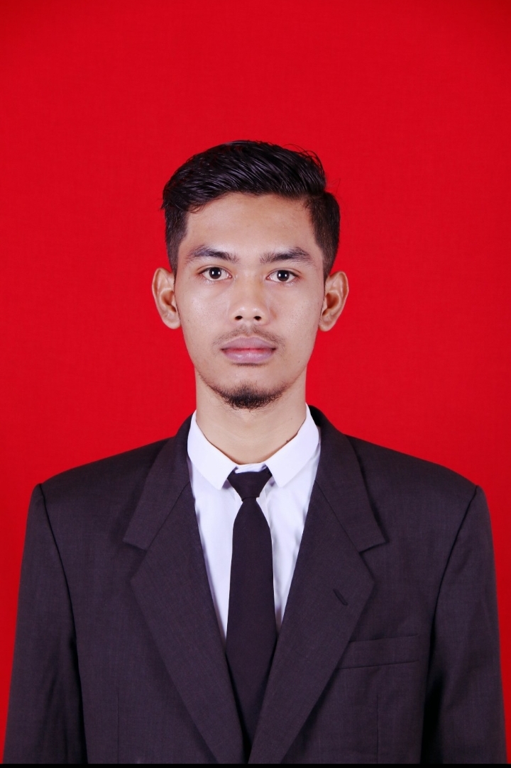 Foto Irvan prima putra