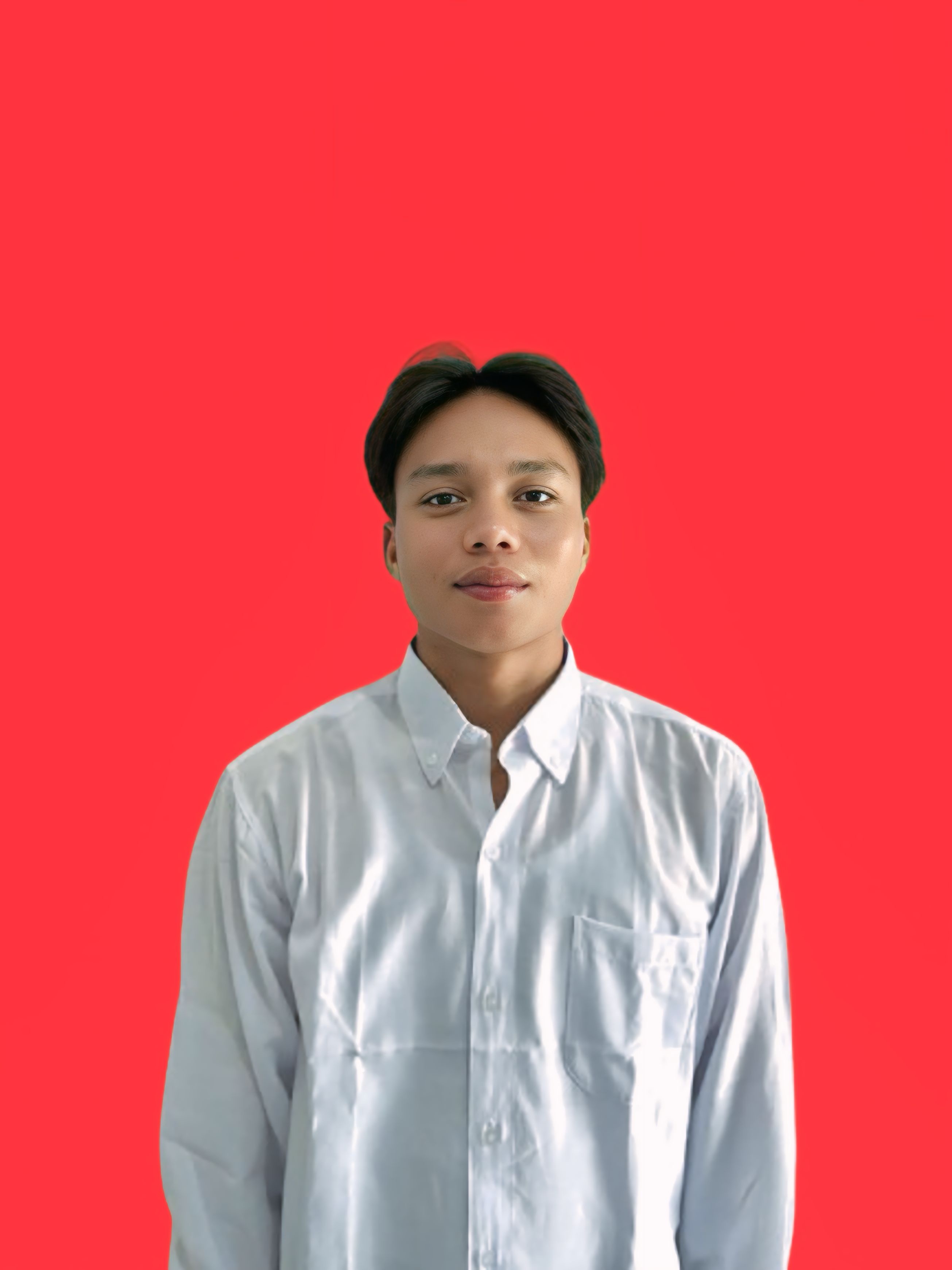 Foto Joni Austindo Marbun