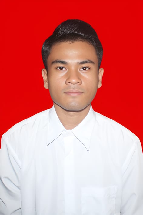 Foto SYAHRUL PUTRA EFENDI