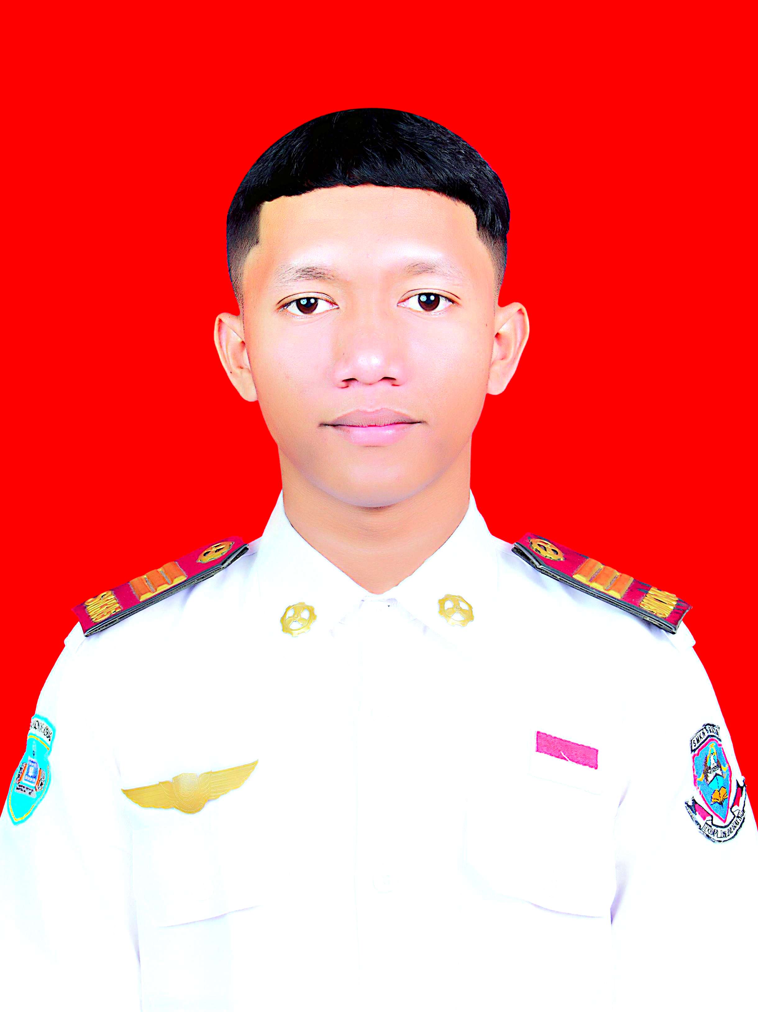 Foto Evan Leorensus Marpaung