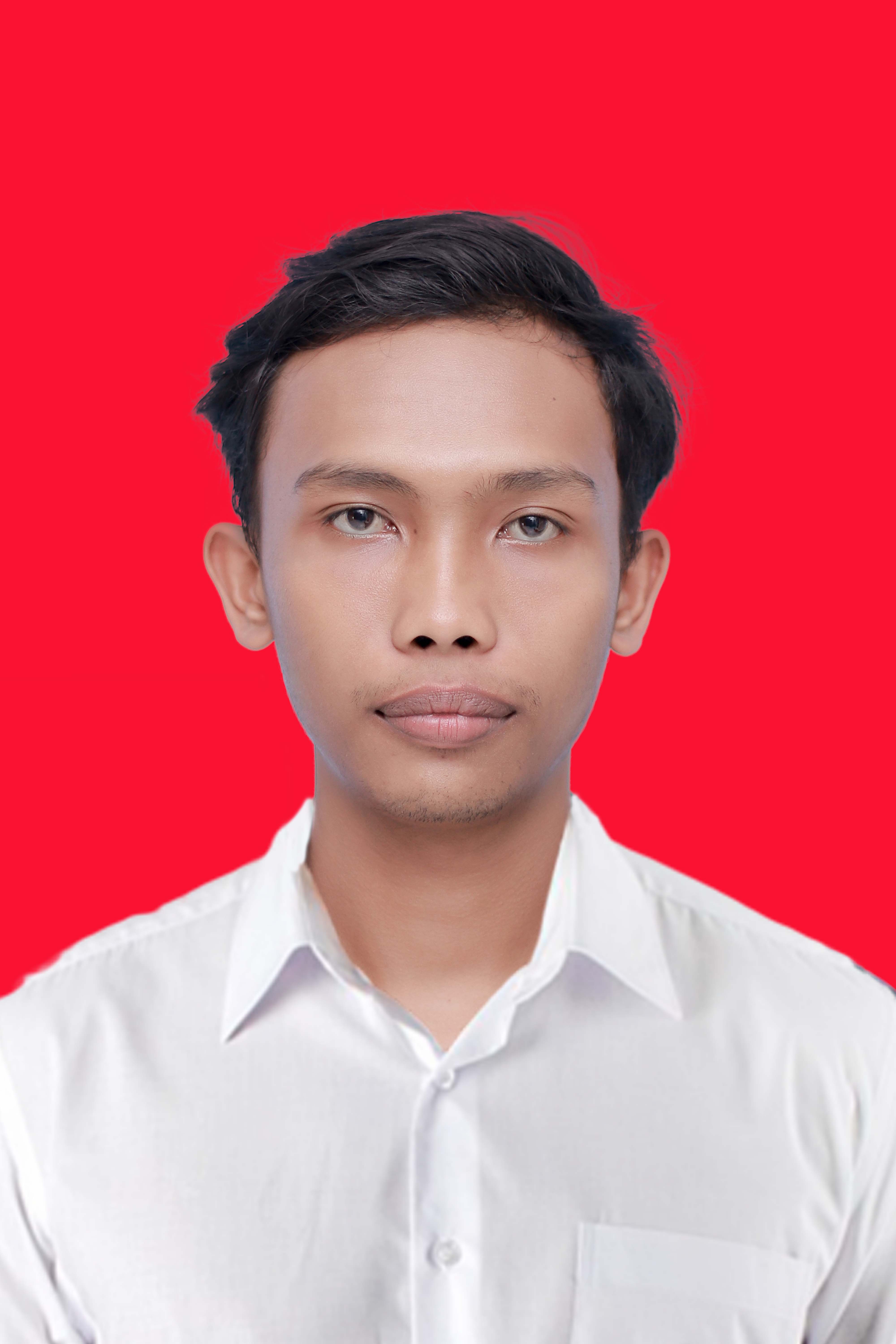 Foto Fajri Prasetyo A.