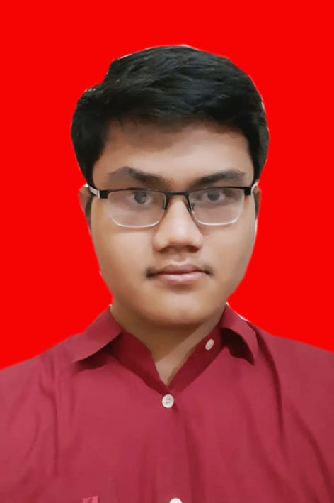 Foto Denny Batara Sihombing