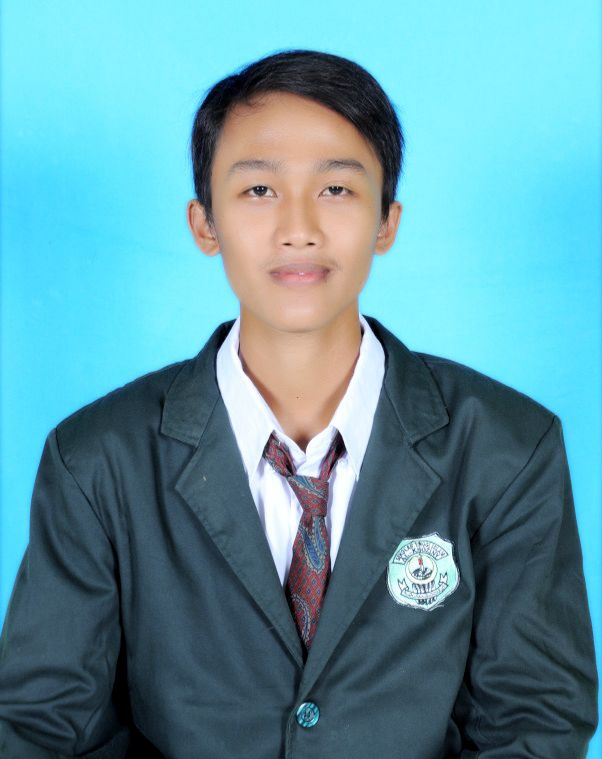 Foto Mukhamad Efendi