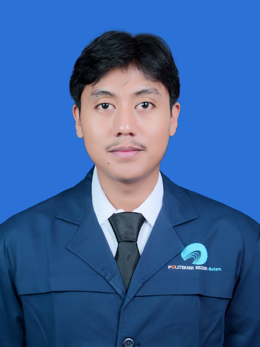 Foto Rangga Ali Ardyansyah