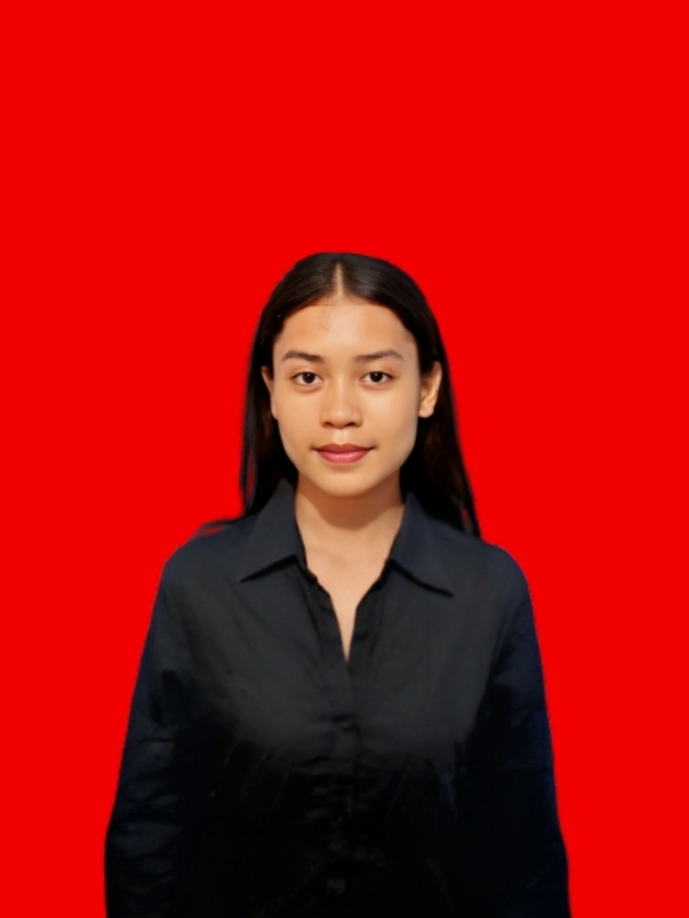 Foto Gresia agnes sihotang