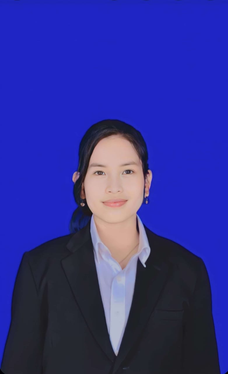 Foto Sari Febriadi Simanjuntak