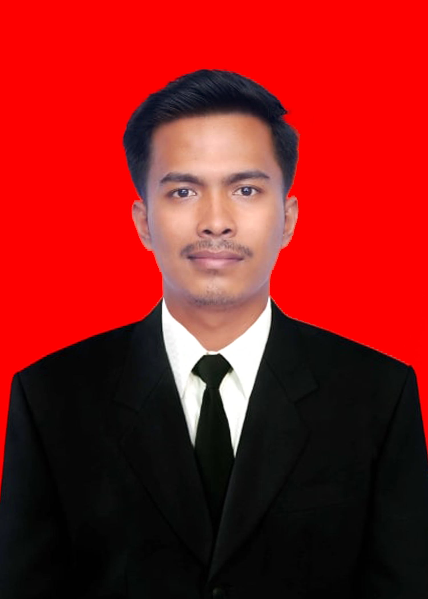 Foto Adit Pranli Suardi