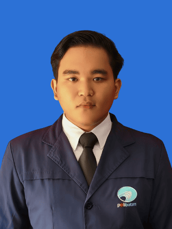 Foto Santo Mykolardo Sidabutar