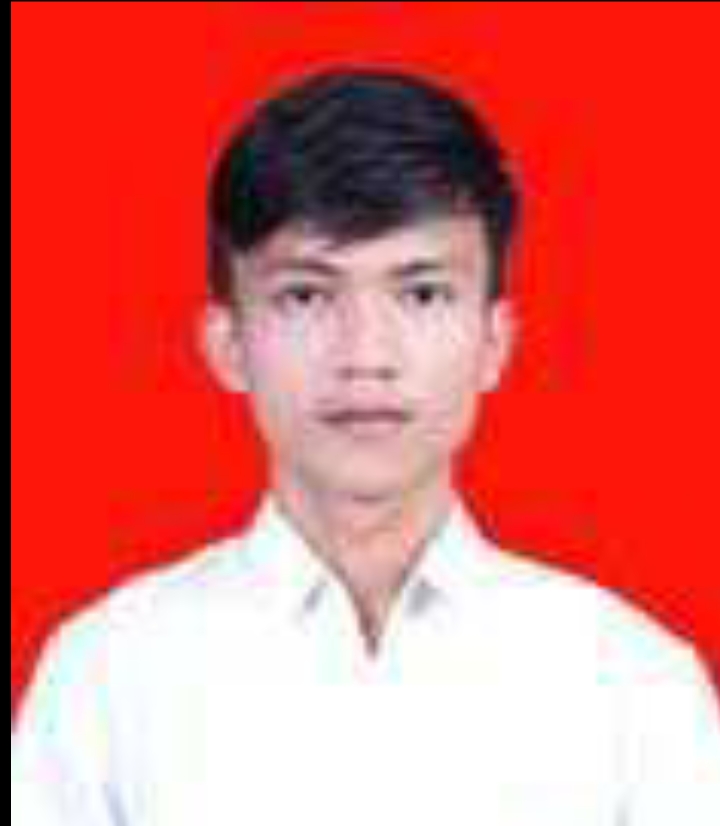Foto Wahyu andika putra
