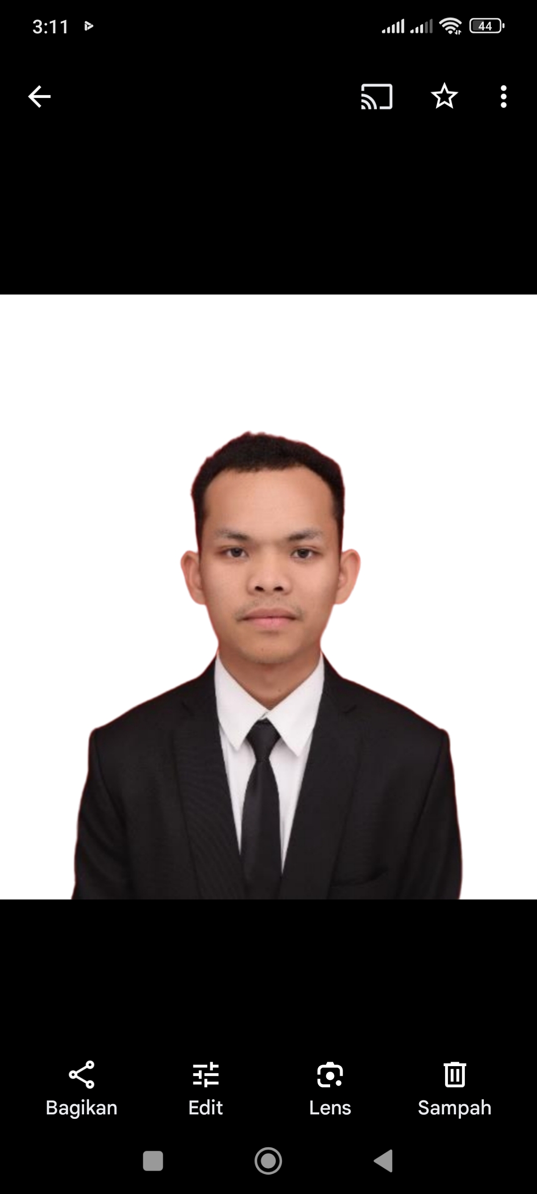 Foto Daniel F Ritonga