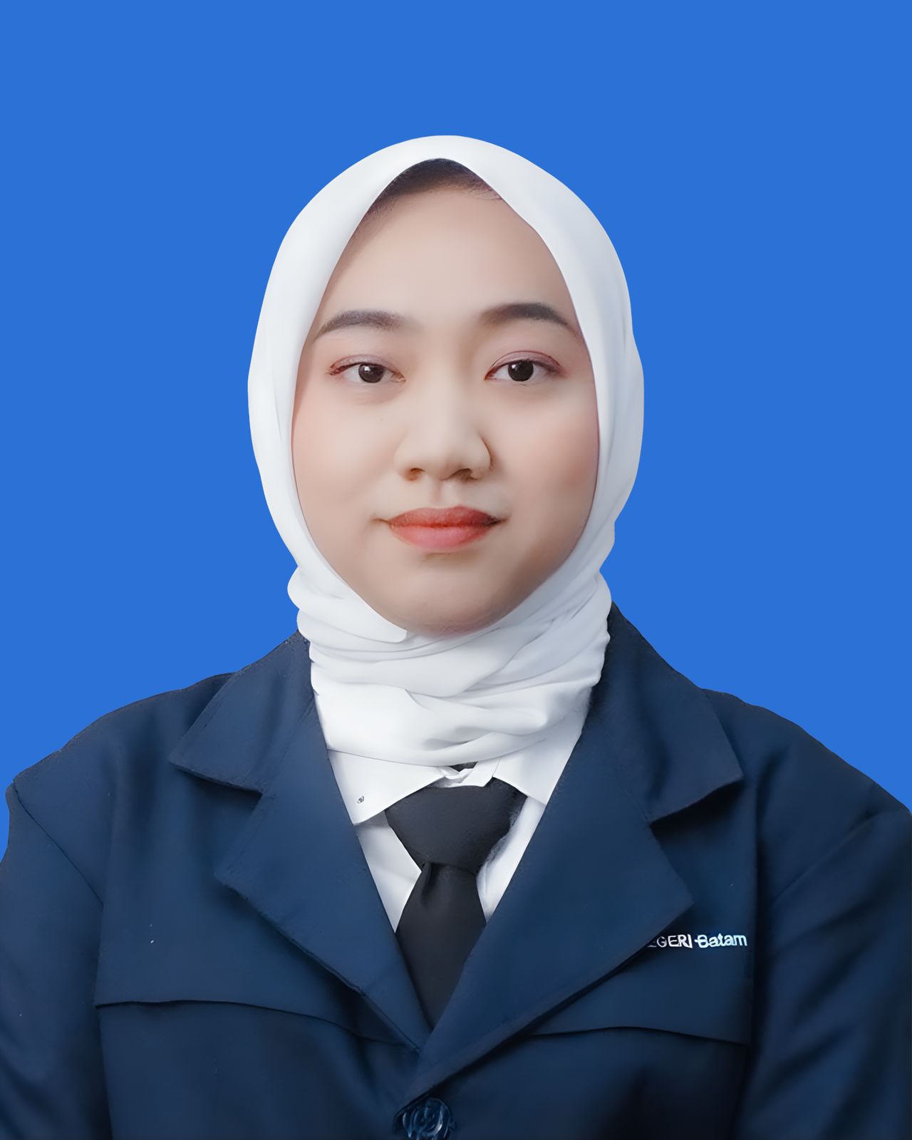 Foto Rusydina Zatil Ilham