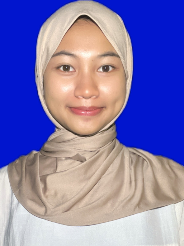 Foto Raufah hakimah