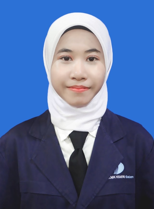 Foto Putri Andini Arlianisa Utoyo