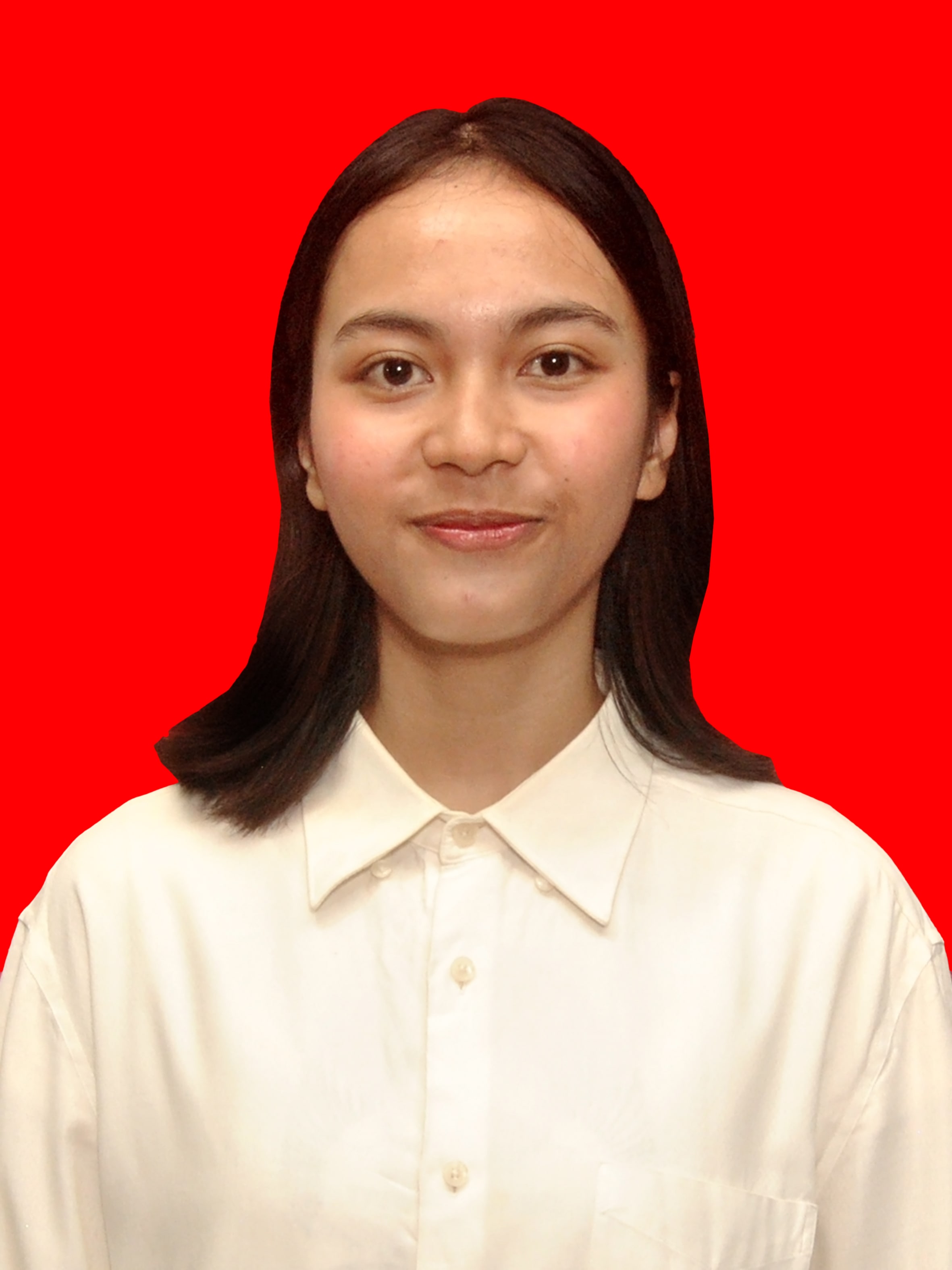 Foto Triana khairunisyah