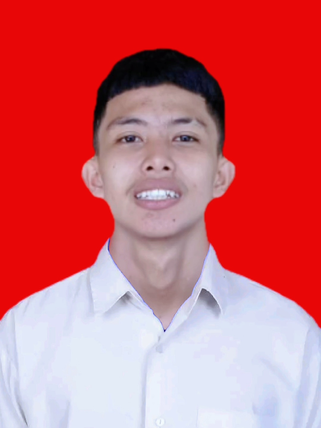 Foto Muhammad Gataf Pulungan