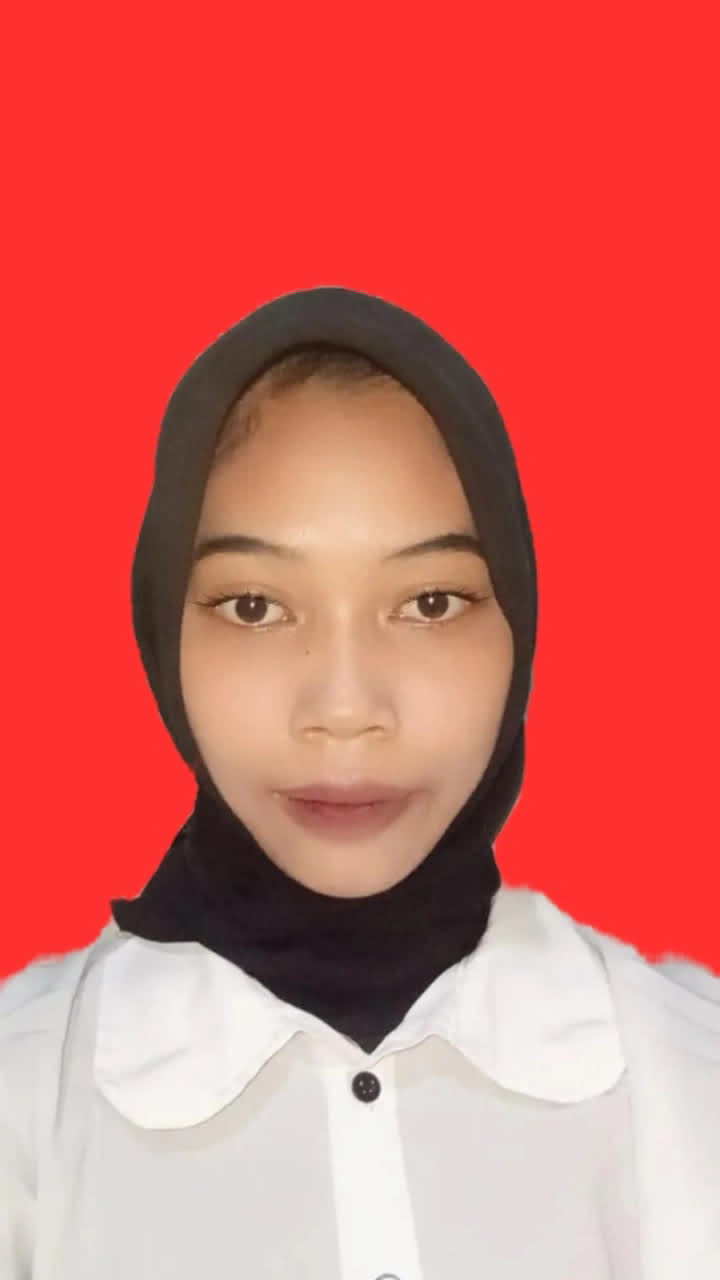 Foto cintya rizkiyatul hidayah