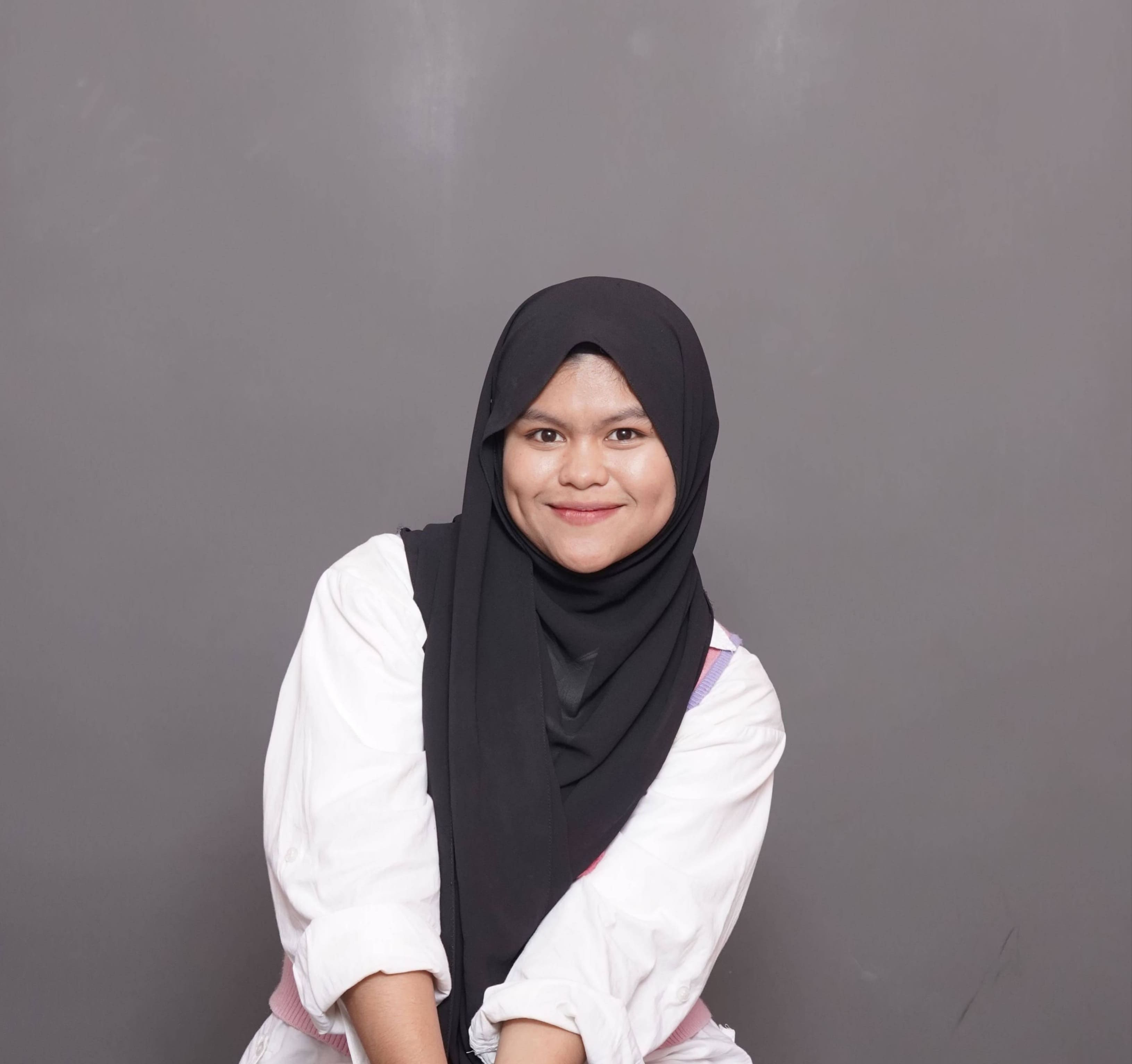 Foto Nertina claudia limbong