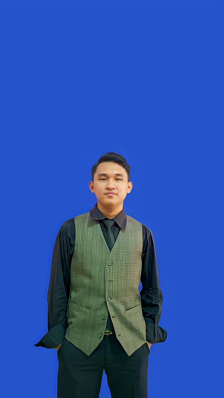 Foto Yoshua P Siringoringo