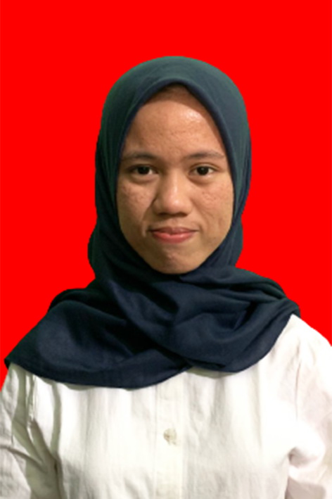 Foto Diah Hafsari