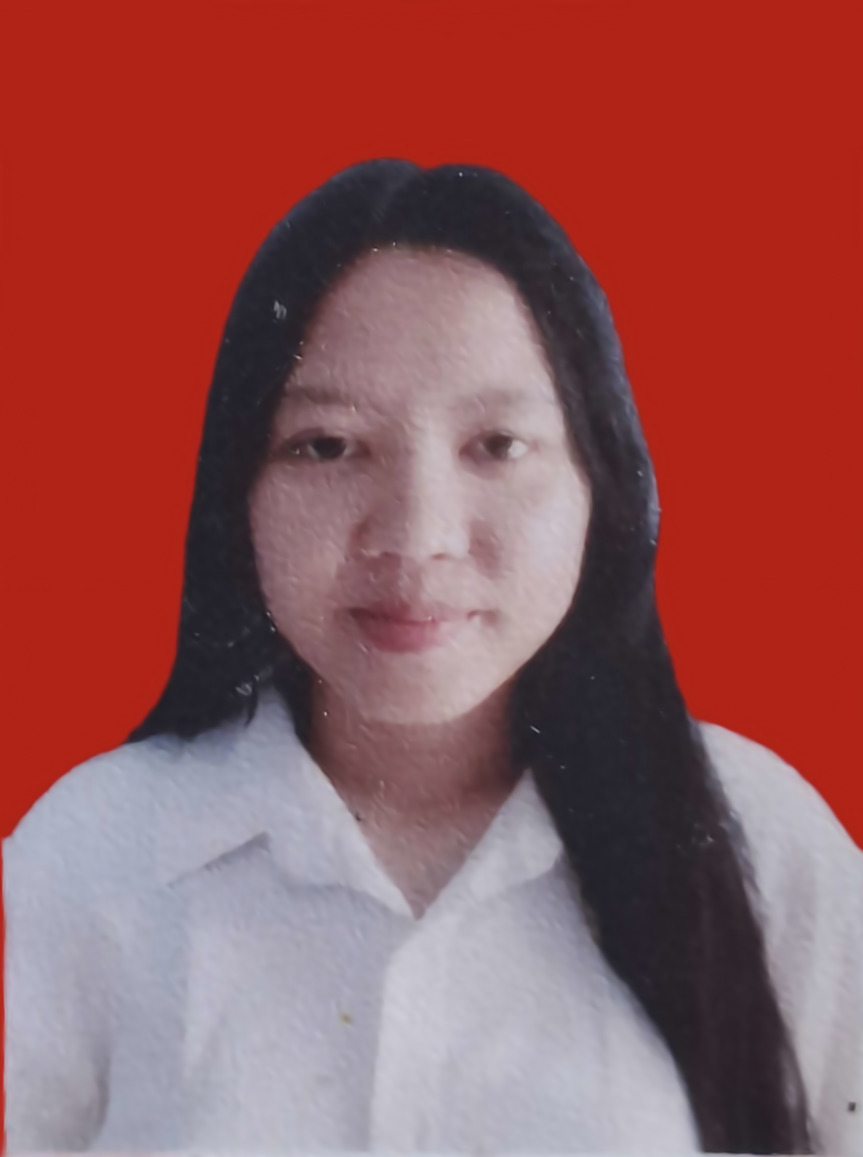 Foto Oktassya Simanjuntak