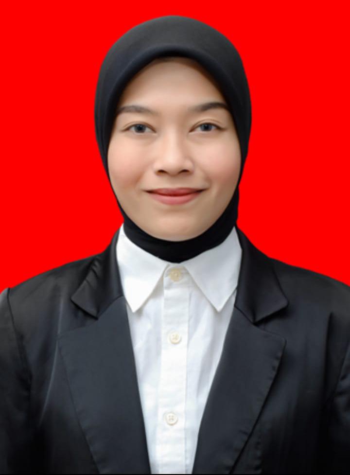 Foto JIJIE MARJELIVA