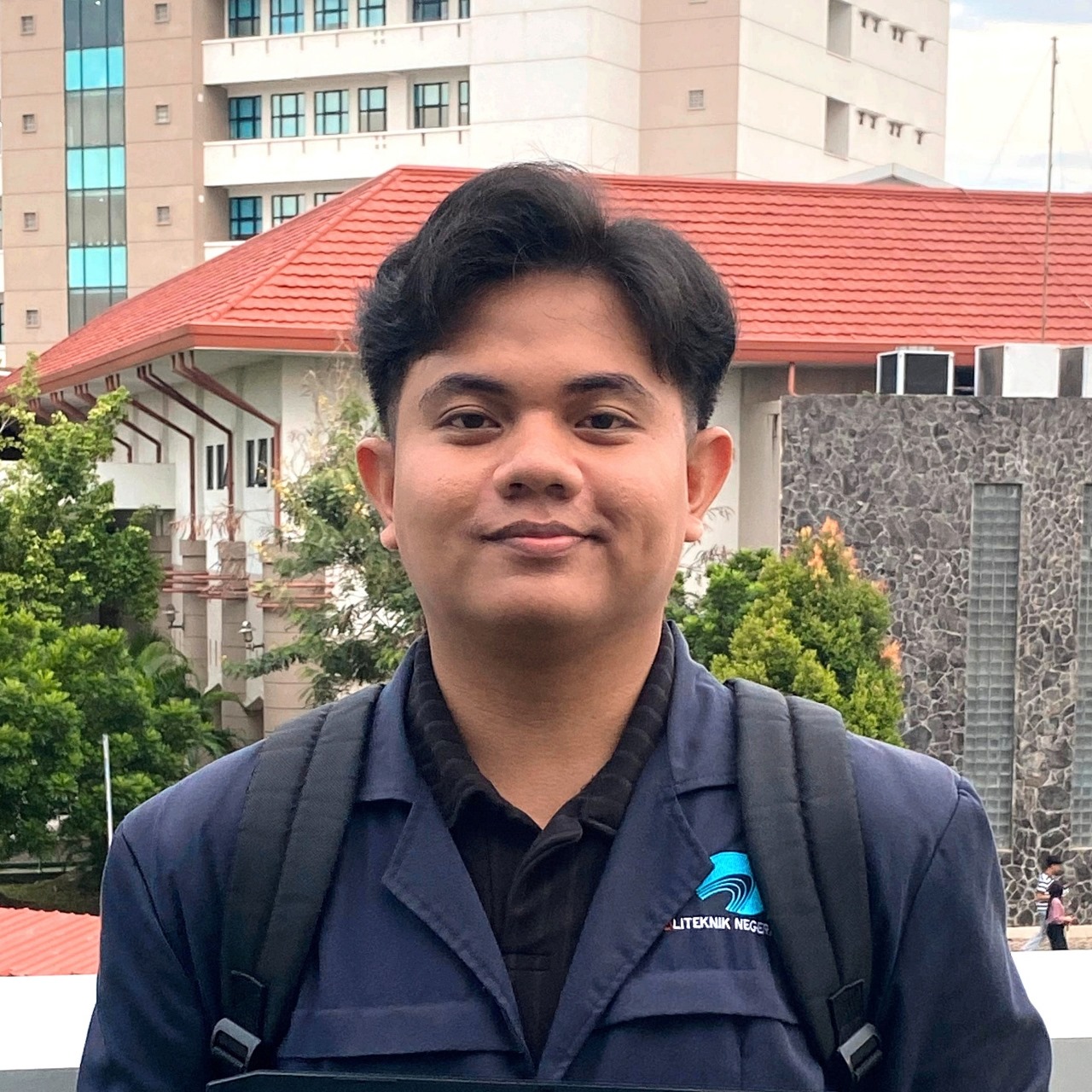 Foto Muhammad Zidni Aufa