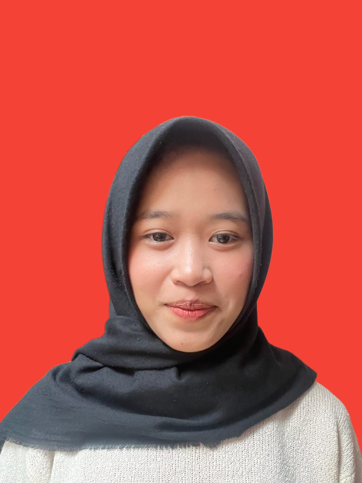 Foto amanda nur auriska farhan